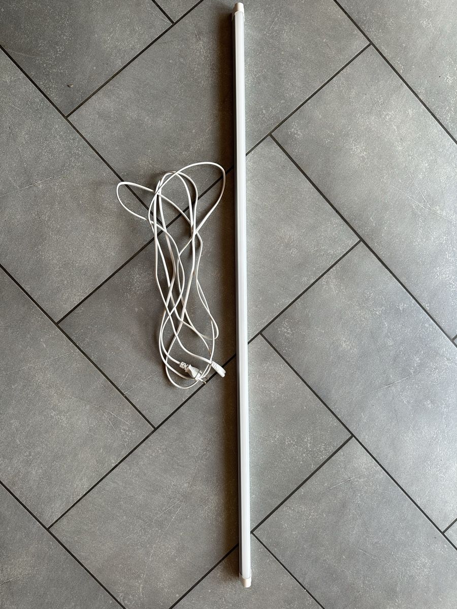 Lampade: LED Lampe warmweiss 120cm – Nuovo (secondo la descrizione) da Wolfhalden venduto da Saemy77 2