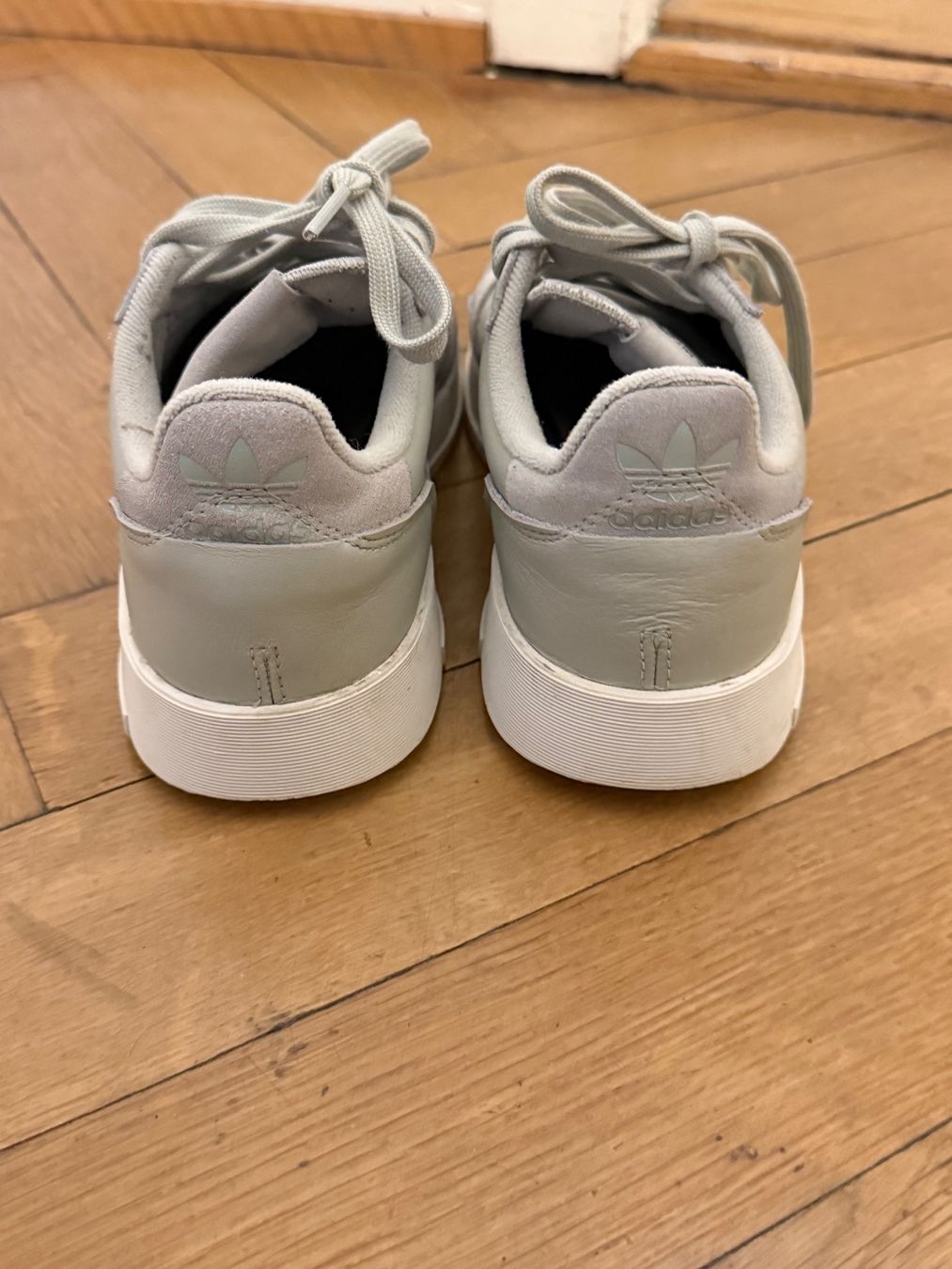 Adidas Scarpe da donna: Adidas Supercourt Sneaker Gr. 38 – Usato da Basel venduto da zukk_ 7