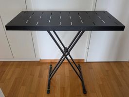 Gravity KSX 2 RD Ablagetisch Set / Keyboardständer