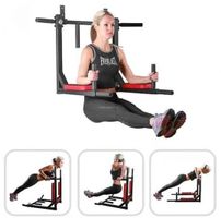 Chin-up Bar-, CrossFit-,TRX-Gerät