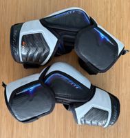Bauer Vapor FlyLite Ellbogenschoner INT M – Hockey Ellenboge