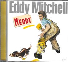 Eddy Mitchell - Mr Eddy