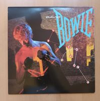 David Bowie – Let's Dance LP 1983 EMI America 2C 070-400165
