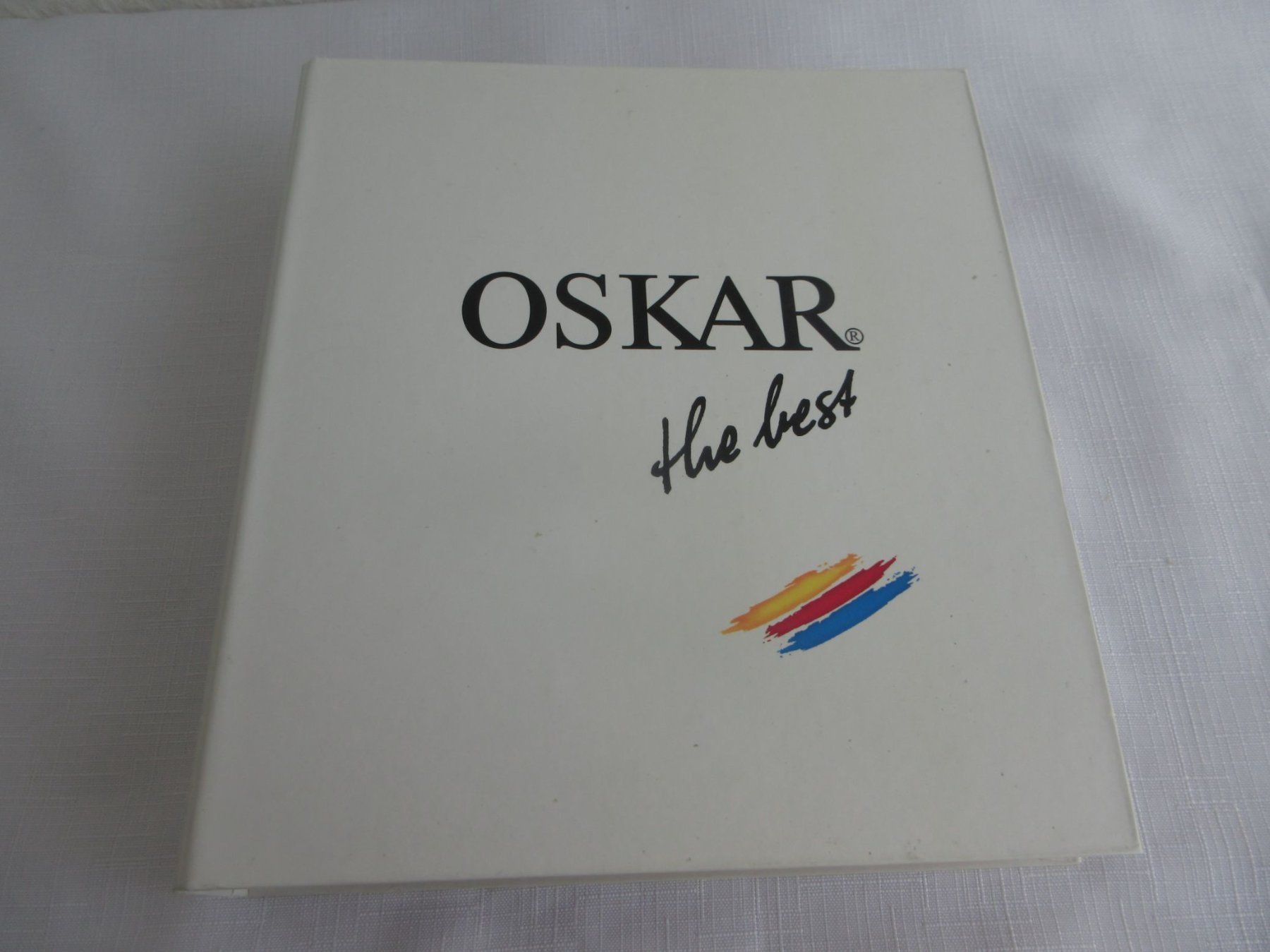 Elettrodomestici da cucina: Oskar Küchenmaschine "The Best" – Usato da Binningen venduto da Oldfashion 8