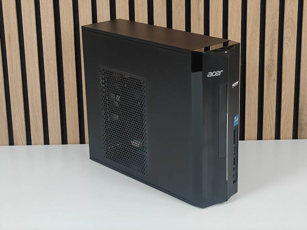 Acer Desktop PC (i7-14700 + 32GB DDR5 + 1TB SSD) - Neu (Gebraucht) in ...