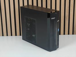 Acer Desktop PC (i7-14700 + 32GB DDR5 + 1TB SSD) - Neu