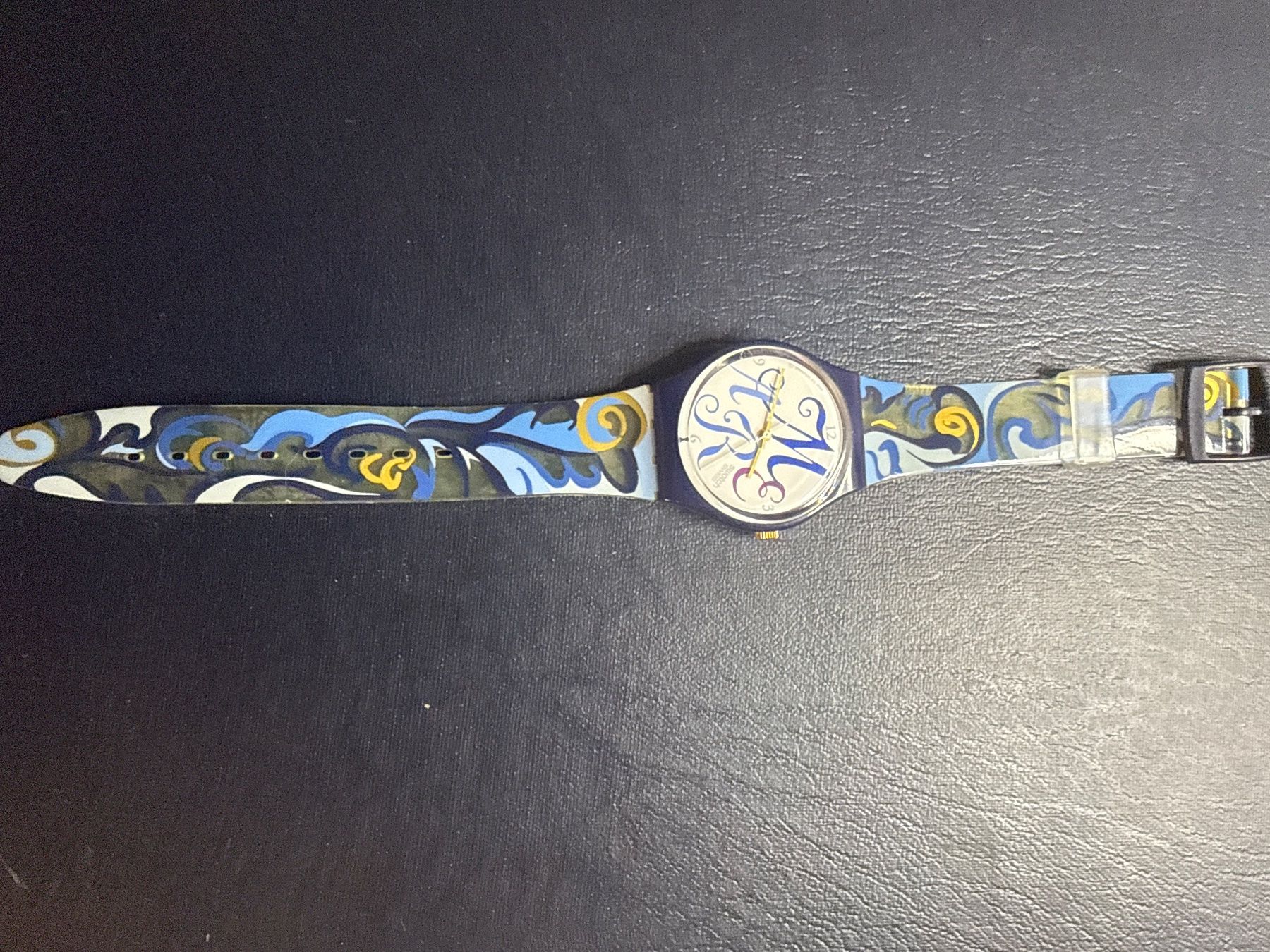 Swatch Montres: Swatch 1992 – D'occasion à Pfeffingen par Allhandelklgwatches 2