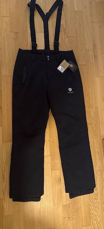 46 Nord Pantaloni: 46 NORD Skihose Gr. 54K – Nuovo e nell'imballaggio originale da Büren an der Aare venduto da ada_765s