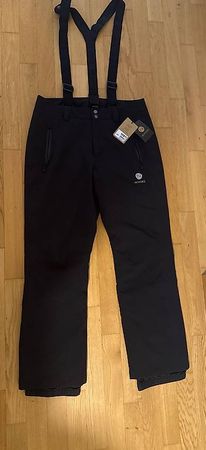 46 NORD Skihose Gr. 54K