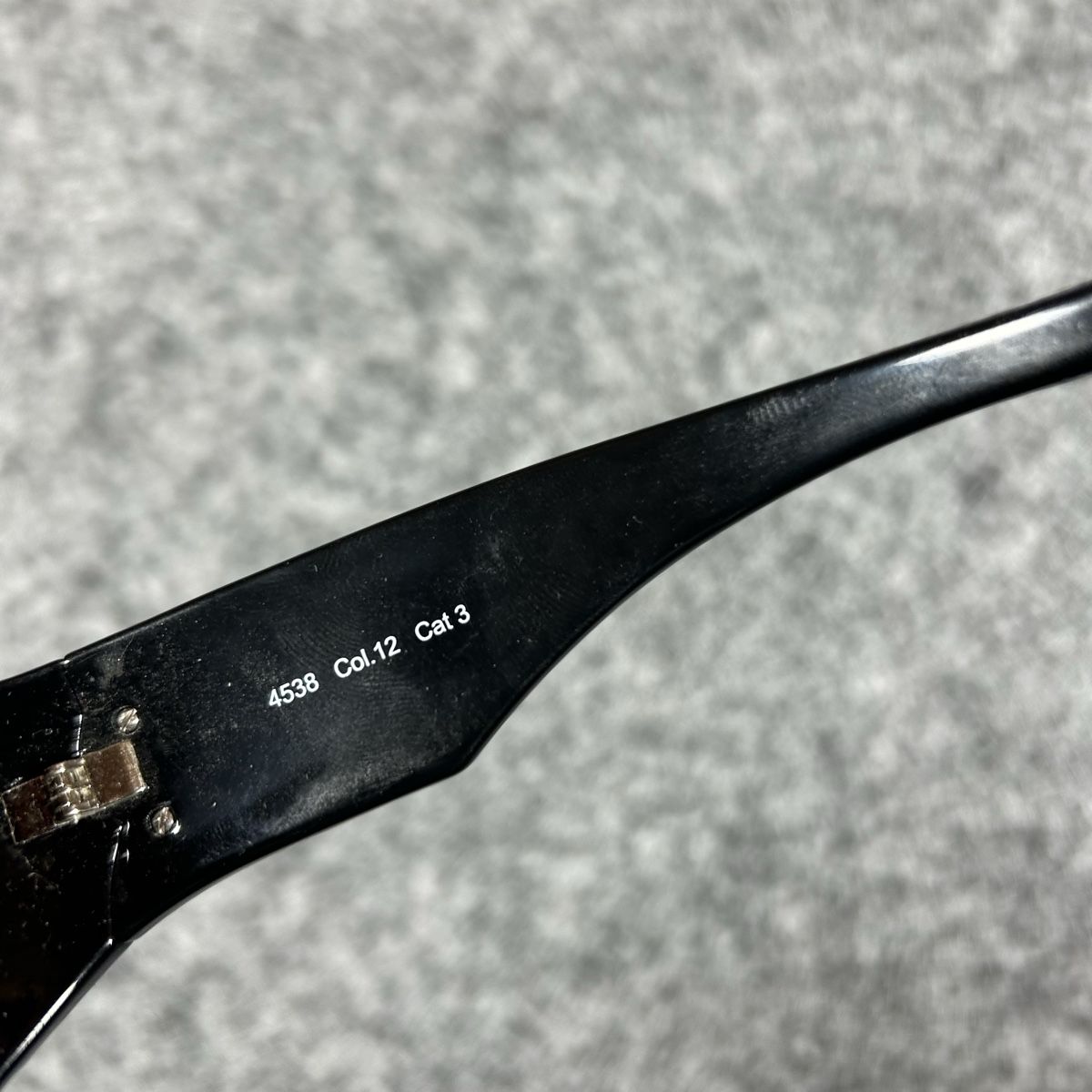 Karl Lagerfeld Occhiali & Lenti: Karl lagerfeld sunglasse – Usato da La Sagne NE venduto da Matlasape 3