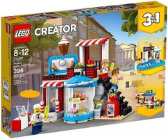 LEGO 31077 CREATOR 3in1 Modular Sweet