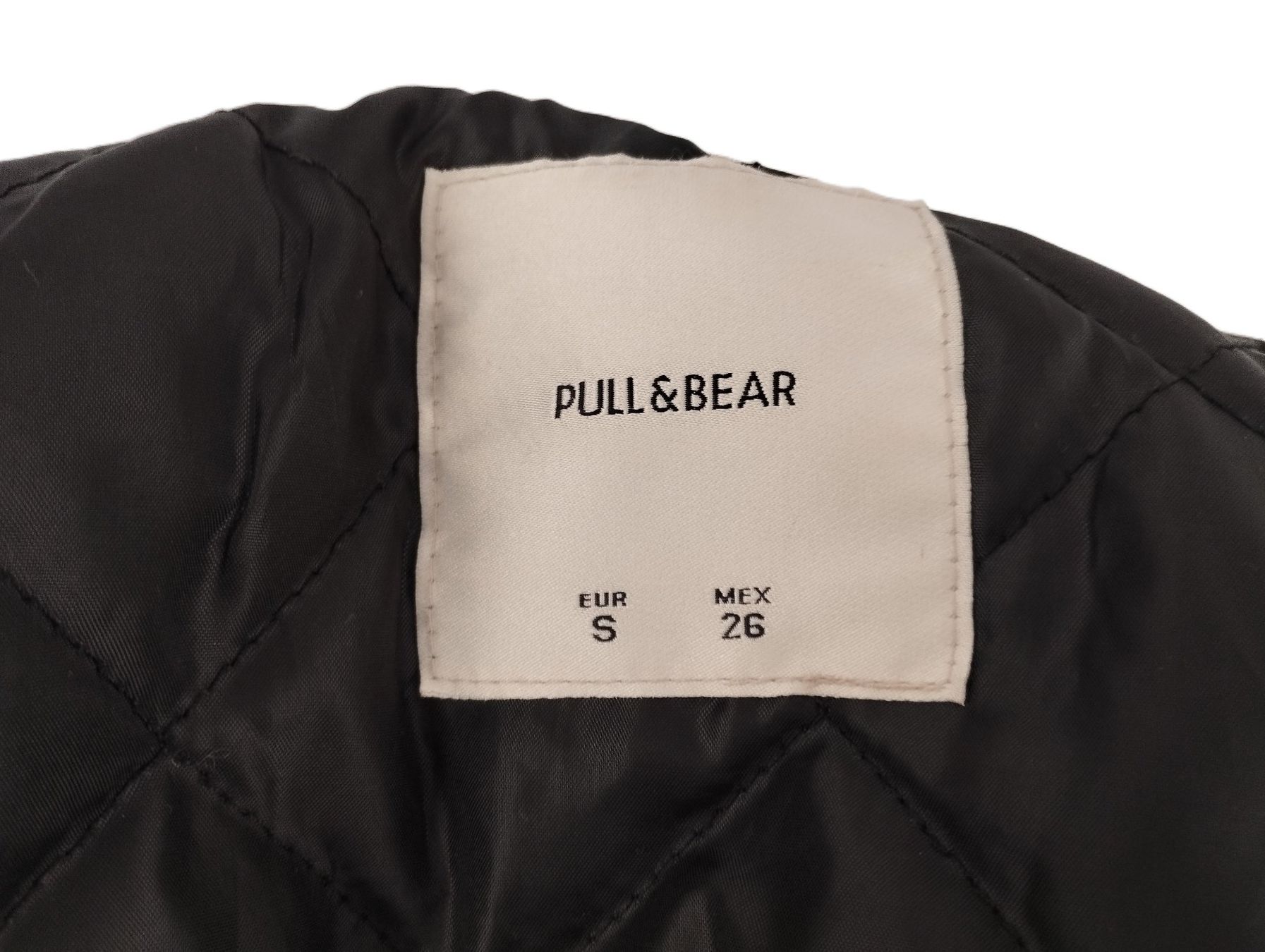 Pull&Bear Jacken: PULL & BEAR Bomberjacke Gr. S – Gebraucht aus Schübelbach von Restwert_Schubelbach 4