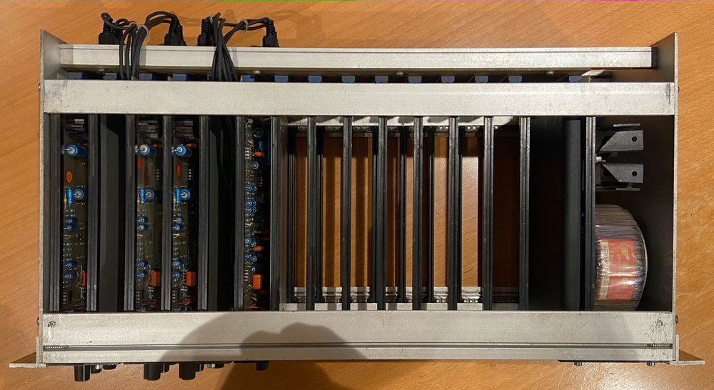 Rebis Rack Gate, De-ess 80er Jahre | Kaufen auf Ricardo