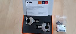 KTM Progressives Lenkerdämpfungssystem (PHDS)