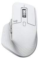 Logitech MX Master 3S Weiss - wie neu
