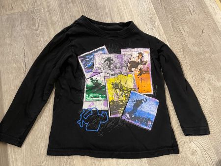 Pullover von ATRIUM Grösse 116 zum Austragen
