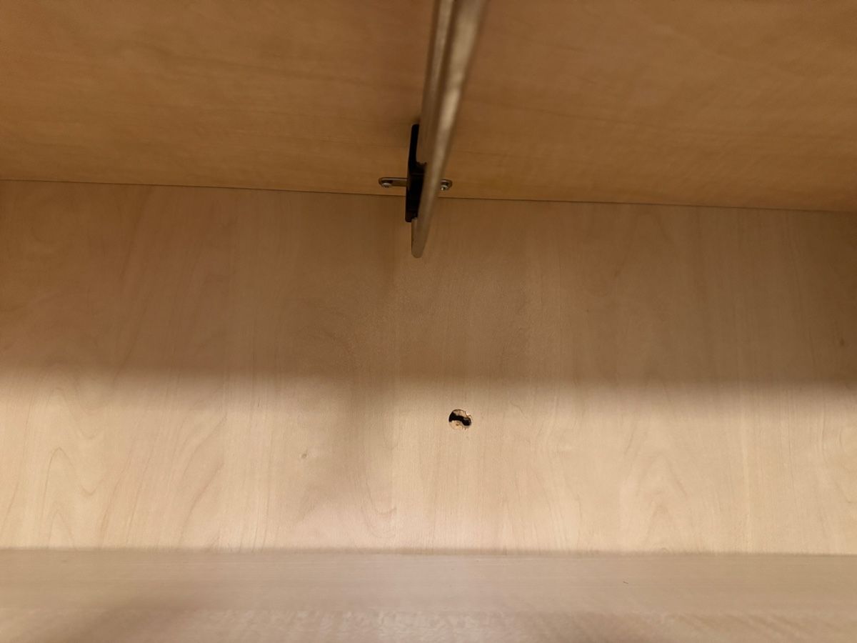Porte manteau: Garderobe  – D'occasion à Seedorf UR par seeli01 3