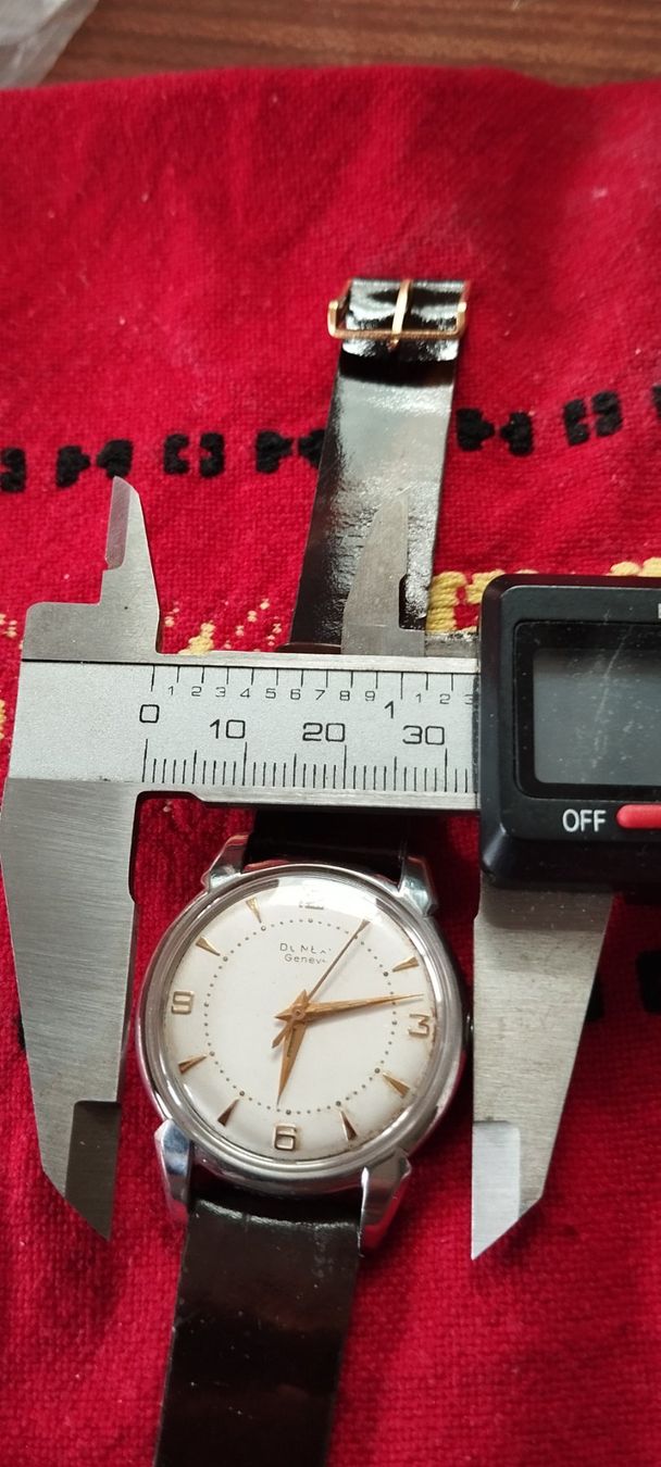 Orologi: Montre denea Genève – Usato da La Chaux-de-Fonds venduto da jac_9llg 8