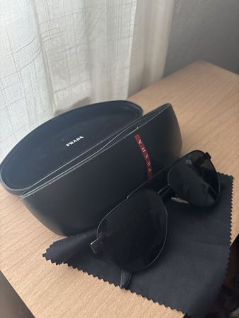 Original Prada Sonnenbrille