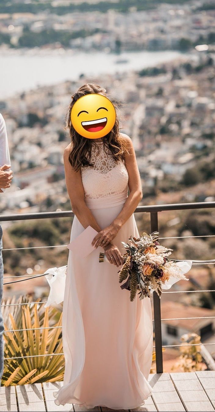Vestiti: Festkleid / Brautjungfer Gr. 34 – Usato da Zürich venduto da zimmi_o