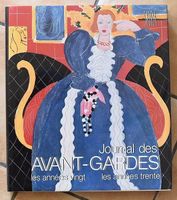 Le journal des Avant-Gardes