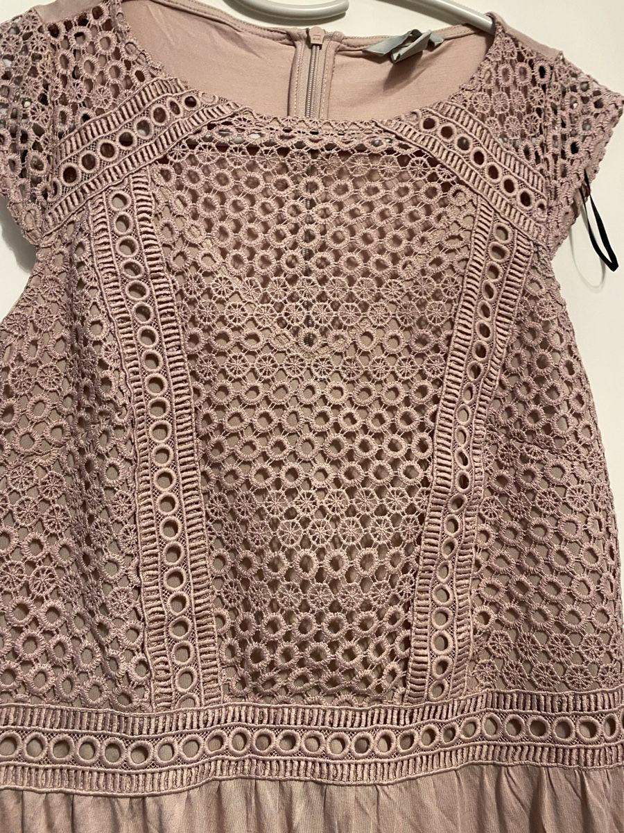 H&M Vestiti: Maxi Kleid von H&M Gr.S – Usato da Pfungen venduto da Sheki56 1