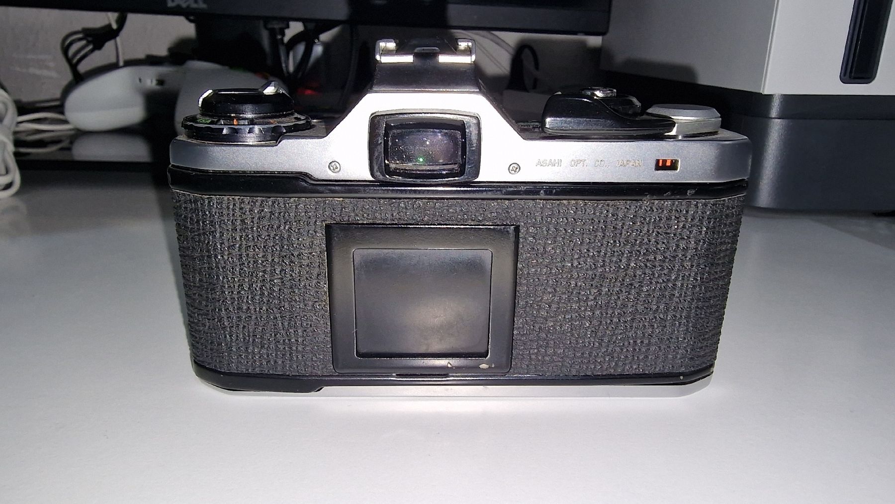 Pentax Fotocamera: Pentax ME – Usato da Bernex venduto da Goodman_ 3
