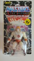 MASTERS OF THE UNIVERSE TRANSFORMING HE-MAN / SUPER7