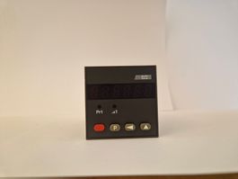 SAIA BURGESS CXF312V3N1 Multifunktionale Vorwahlzähler