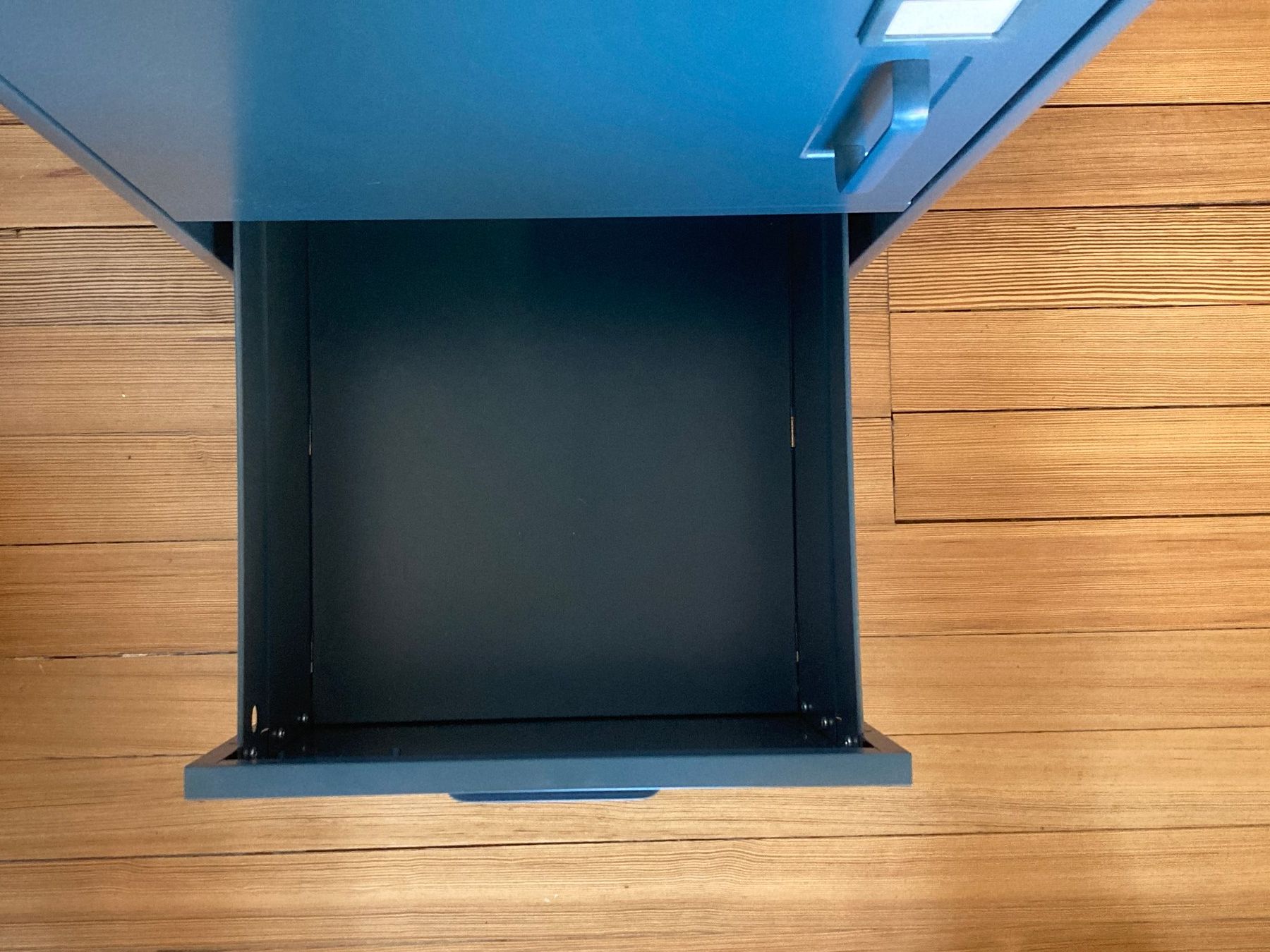 Ikea Schränke: Stahlschrank – Gebraucht aus Neunkirch von Naviagtor 4