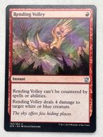Magic the Gathering: Rending Volley