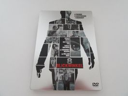 8 Blickwinkel (Vantage Point) - Steelbook Edition DVD