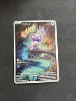 Pokemon-Noibat 169-Journey Together-AB1.-!!