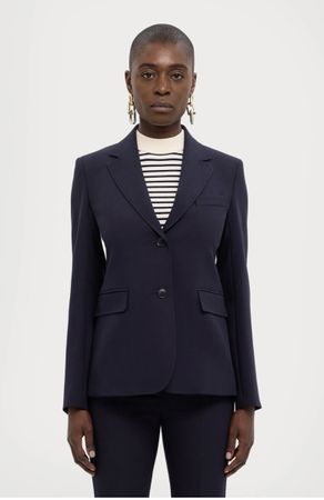 Weekend Maxmara Blazer und Hose