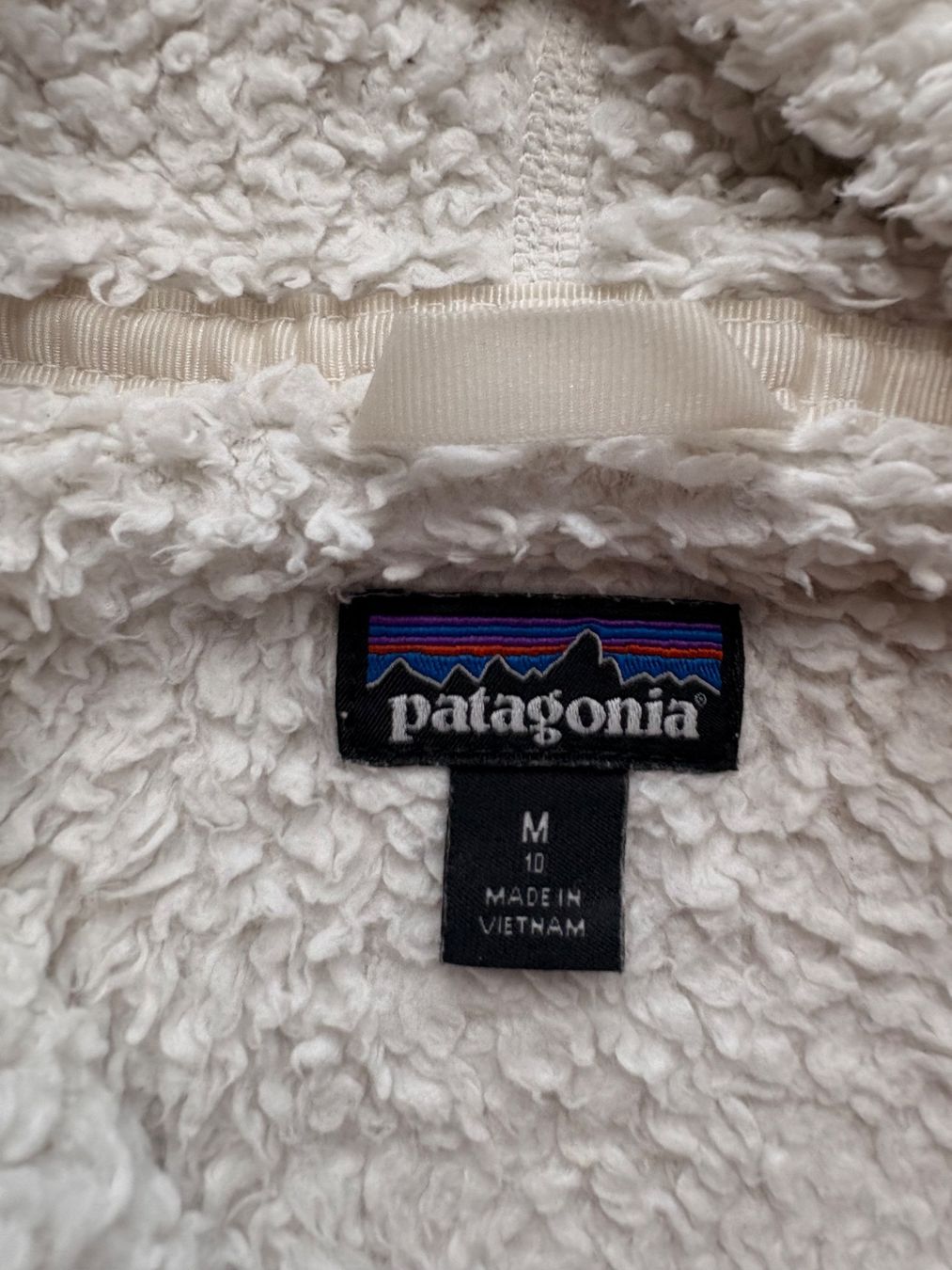 Patagonia Giacche: Patagonia Fleece – Usato da Wigoltingen venduto da _vntg_ 2