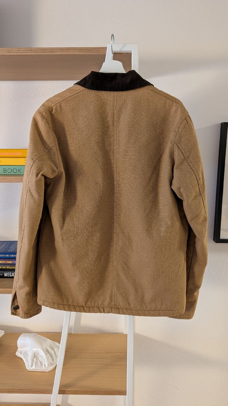 Jacken: Deus Macchina Work Jacke Grösse M – Neu (gemäss Beschreibung) aus Luzern von DarioS90 1