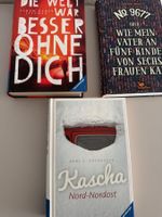 Jugendbücher ab 14 Jahren