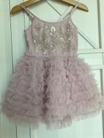 Baby Kleider Tutu du Monde 12-18 M