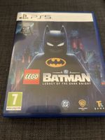 Lego Batman (Ps5)