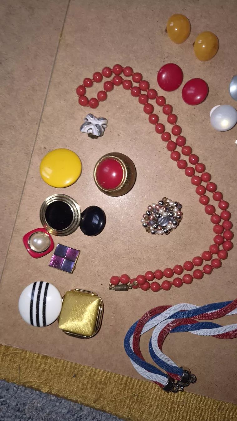 Sonstiger Schmuck: Vintage  Schmuck  – Gebraucht aus Kölliken von MissesBossTop1 1