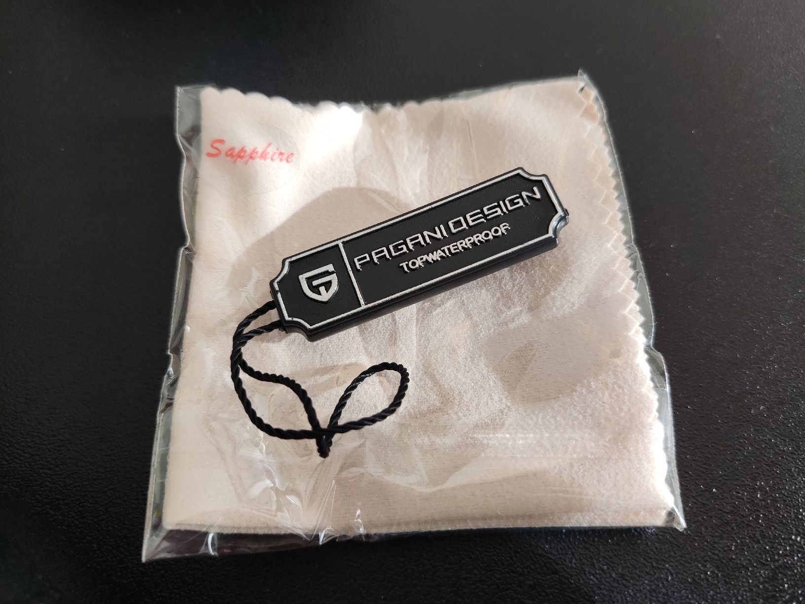Pagani Design Orologi: Pagani Design – Usato da Windisch venduto da mister_sp 9