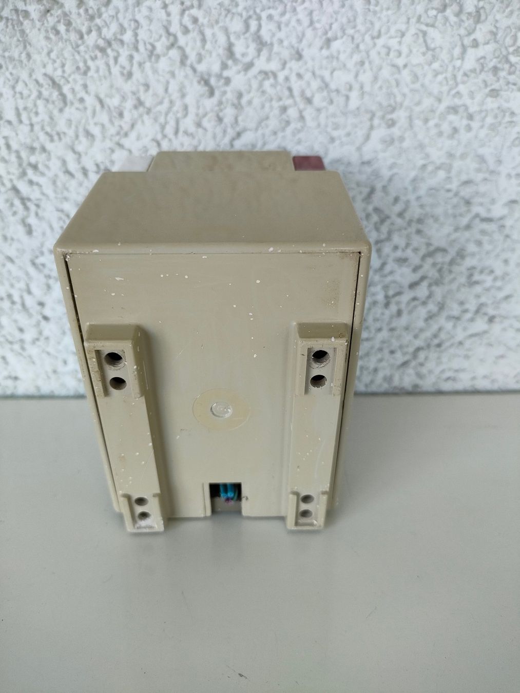 Telefoni: Nostalgischer Gebührenmelder Mod. 73 – Usato da Dietikon venduto da Tucumano1981 2