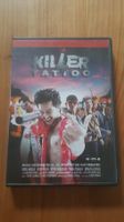 DVD Killer Tattoo Thailand