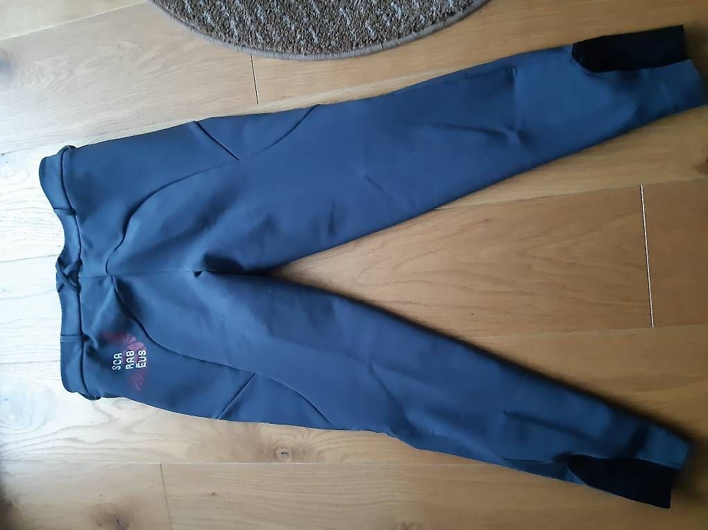 Pantaloni: Winter Reithose – Usato da Nebikon venduto da Haidihooo 2