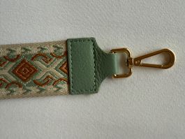 Tragriemen /Schulterriemen für Tasche