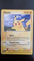 Pikachu #43 – Pokémon Team Magma vs Team Aqua