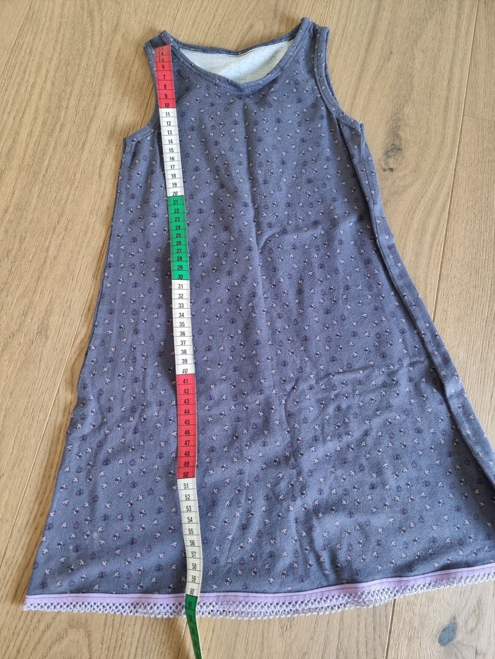 Vestiti & Gonne: Selfmade Kleid, ca. 110 – Usato da Buttikon SZ venduto da Limo180