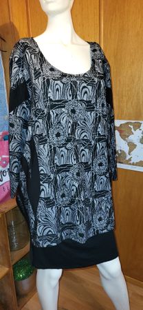 Damen Tunika, New Fashion ( gek. Oliver Jung ) gr. 50