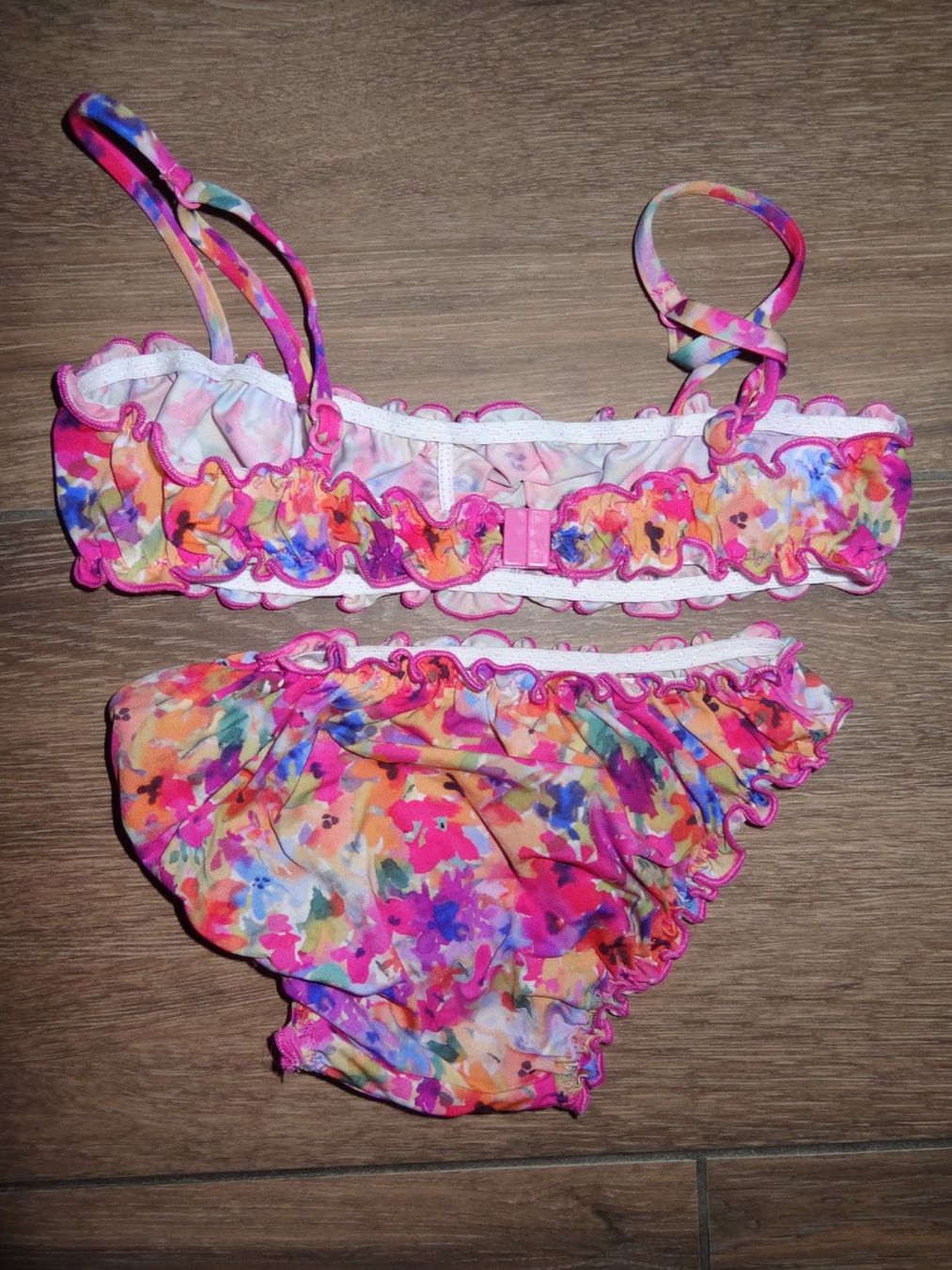 Calzedonia Costumi da bagno & Bikini: Bikini Calzedonia fille taille 104 – Usato da Satigny venduto da salvatore73 2
