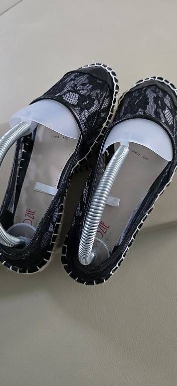 Damenschuhe: Summer schuhe  – Gebraucht aus Zürich von joo_hrd5